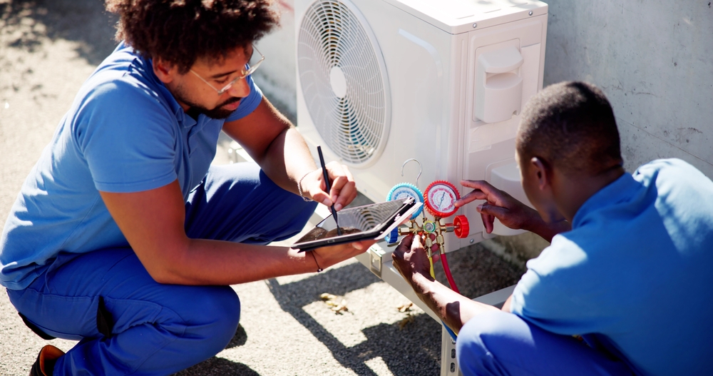 Top Three Reasons Why HVAC Preventive Maintenance is Worthwhile