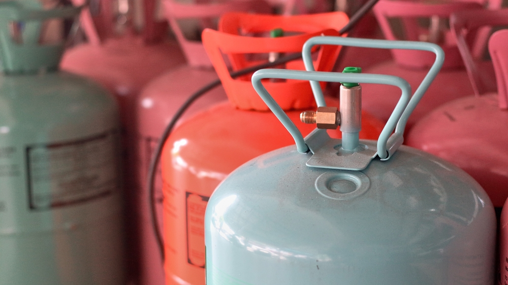 Your Guide to A2L Refrigerants