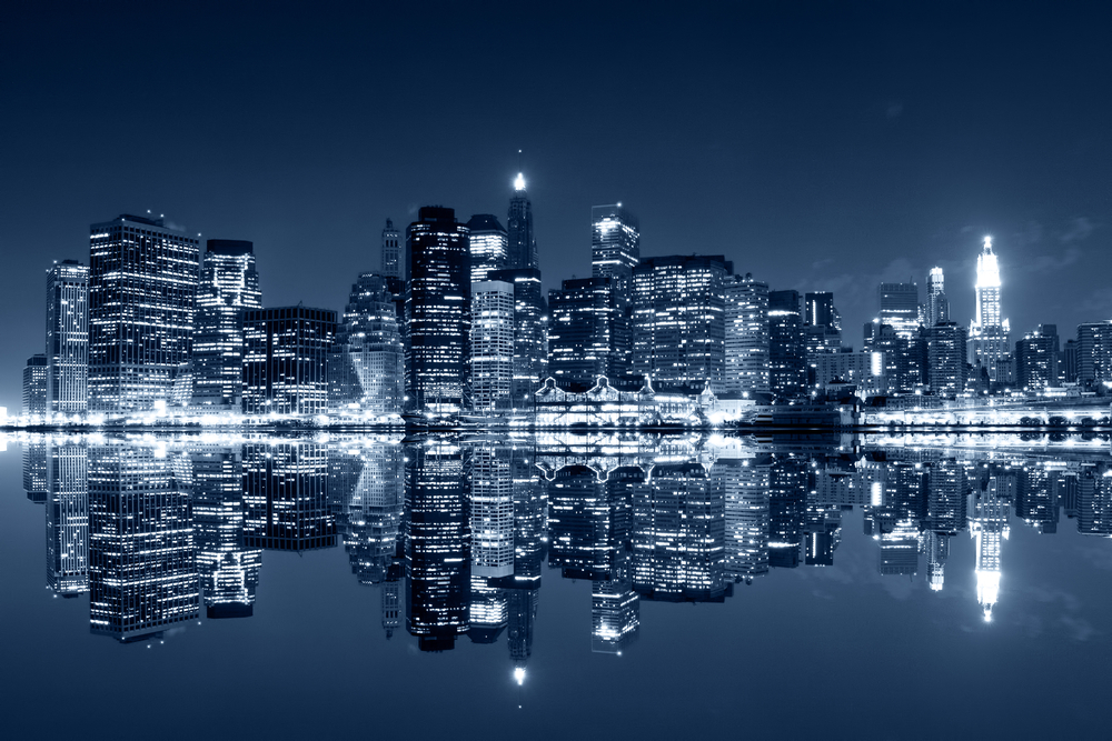 How Population and New Building Growth Impact the HVAC Industry