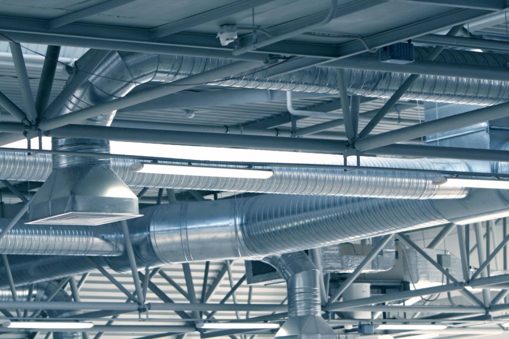 HVAC Energy as a Service