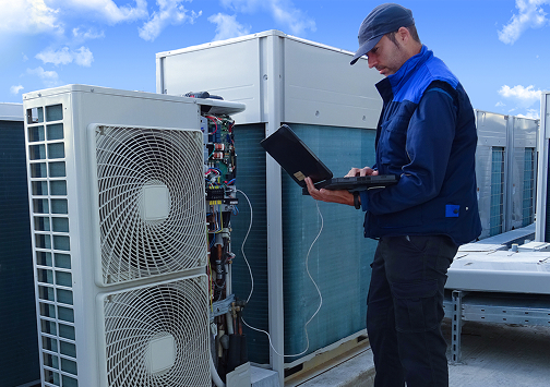 HVAC Optimization