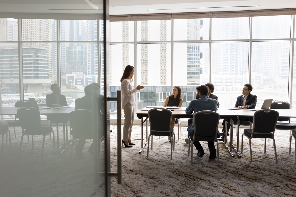 Property Managers Real Estate Market