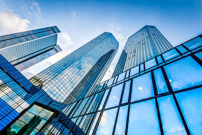 How Does HVAC Work in a High-Rise Building?