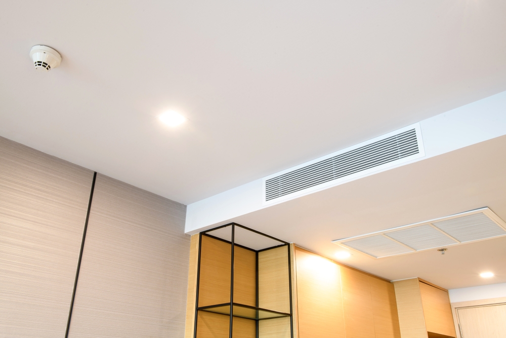 Understanding Central Air Conditioning
