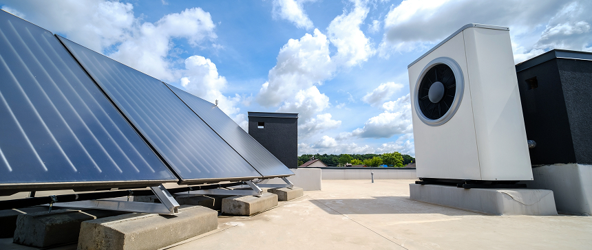 Solar for Multi-Family Housing
