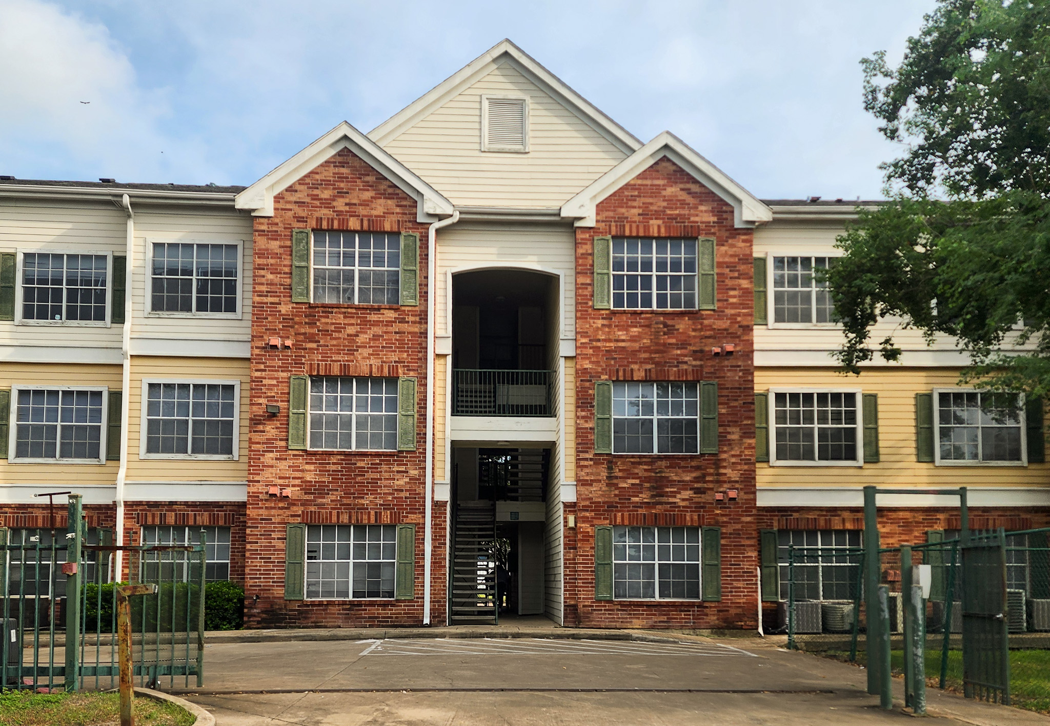 5th Ward Project: A Proof of Concept for Electrification